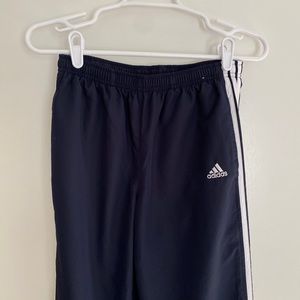 Adidas track pants